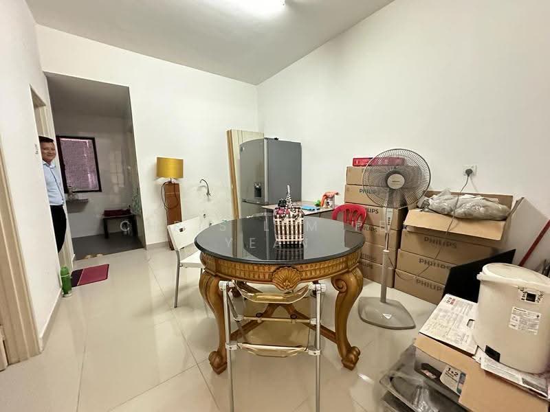 Rumah Teres untuk Dijual di Bandar Mahkota Cheras (Cheras) - Chris Lim Pek Yean - Interior - PropertyGuru.com.my