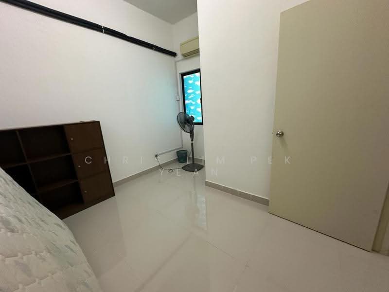Rumah Teres untuk Dijual di Bandar Mahkota Cheras (Cheras) - Chris Lim Pek Yean - Bedroom - PropertyGuru.com.my