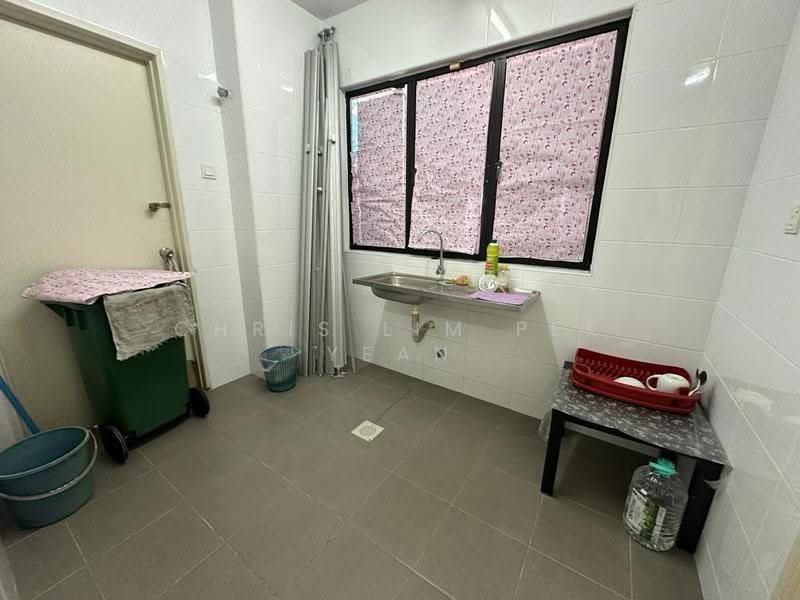 Rumah Teres untuk Dijual di Bandar Mahkota Cheras (Cheras) - Chris Lim Pek Yean - Interior - PropertyGuru.com.my