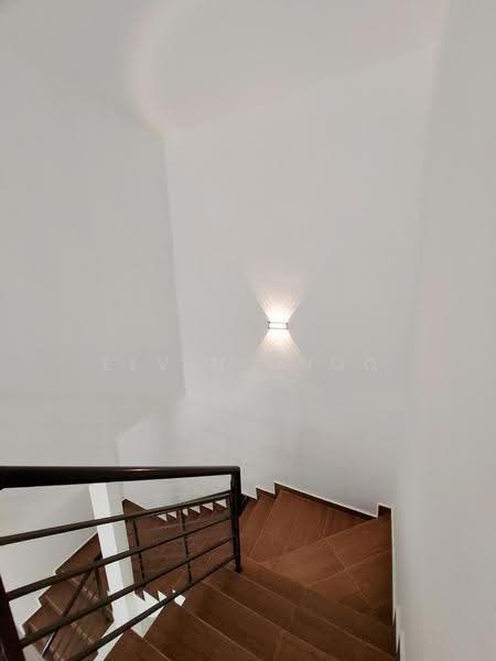 Semi-Detached House for Rent in Bukit Mertajam (Penang) - Elvin Choo - Interior - PropertyGuru.com.my
