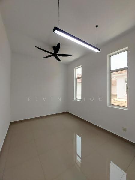 Semi-Detached House for Rent in Bukit Mertajam (Penang) - Elvin Choo - Interior - PropertyGuru.com.my
