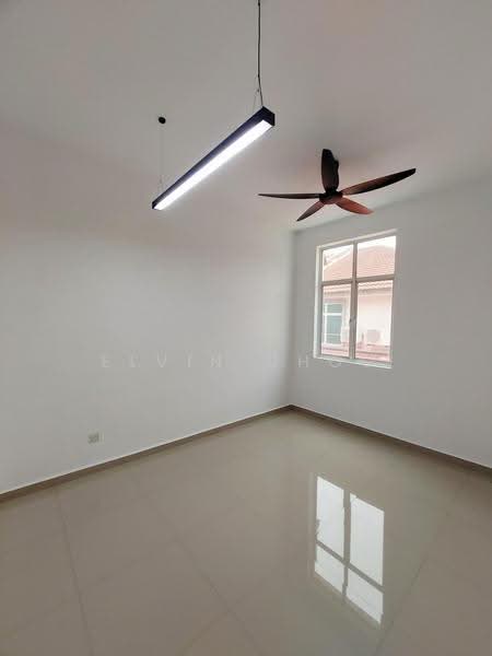 Semi-Detached House for Rent in Bukit Mertajam (Penang) - Elvin Choo - Interior - PropertyGuru.com.my