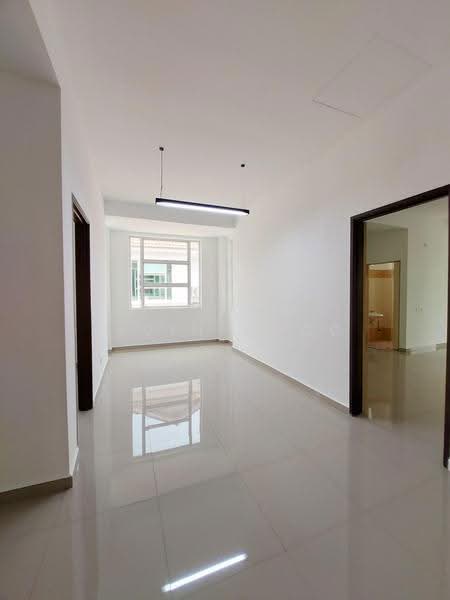 Semi-Detached House for Rent in Bukit Mertajam (Penang) - Elvin Choo - Living Room - PropertyGuru.com.my