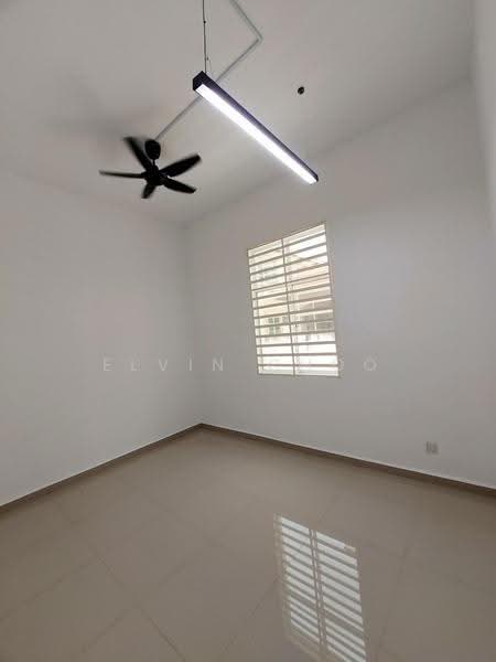 Semi-Detached House for Rent in Bukit Mertajam (Penang) - Elvin Choo - Interior - PropertyGuru.com.my