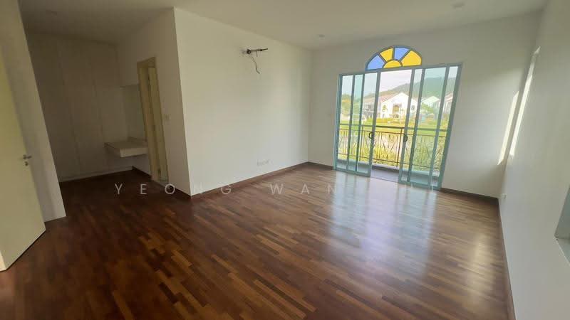Rumah Berkembar untuk Dijual di Setia Eco Templer (Rawang) - Yeong Wan Chi - PropertyGuru.com.my