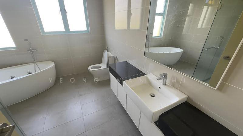 Rumah Berkembar untuk Dijual di Setia Eco Templer (Rawang) - Yeong Wan Chi - PropertyGuru.com.my