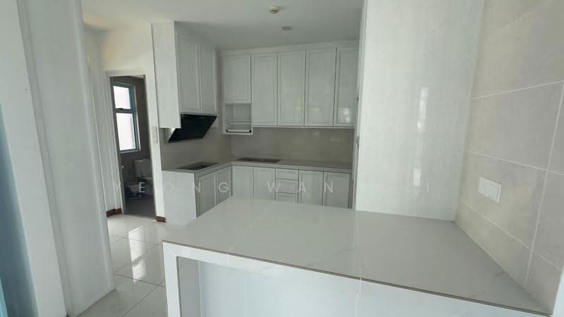 Rumah Berkembar untuk Dijual di Setia Eco Templer (Rawang) - Yeong Wan Chi - PropertyGuru.com.my
