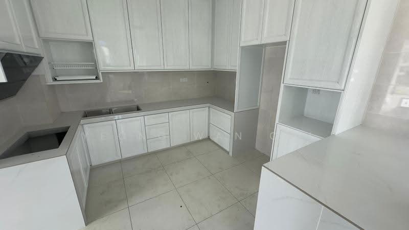 Rumah Berkembar untuk Dijual di Setia Eco Templer (Rawang) - Yeong Wan Chi - PropertyGuru.com.my