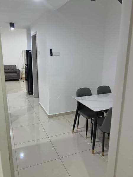 Kediaman Servis untuk Disewa di Midas @ Seri Alam - Jax Yip - PropertyGuru.com.my