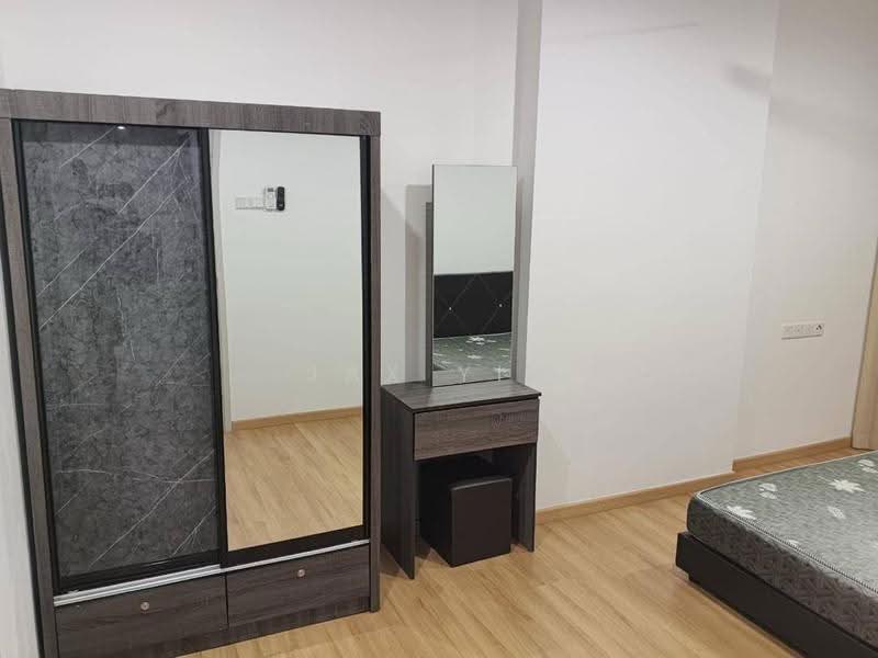 Kediaman Servis untuk Disewa di Midas @ Seri Alam - Jax Yip - PropertyGuru.com.my