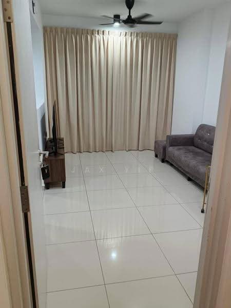 Kediaman Servis untuk Disewa di Midas @ Seri Alam - Jax Yip - PropertyGuru.com.my