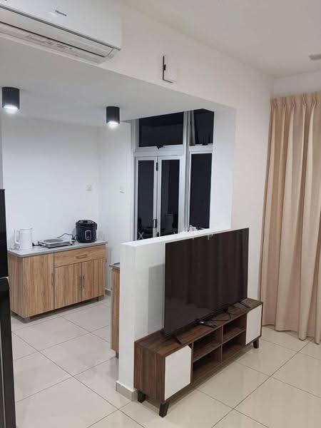 Kediaman Servis untuk Disewa di Midas @ Seri Alam - Jax Yip - PropertyGuru.com.my