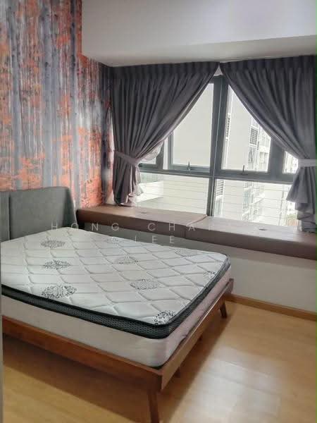 Kondominium untuk Disewa di Amberside @ Country Garden Danga Bay - Hong Charng Lee - Bedroom - PropertyGuru.com.my