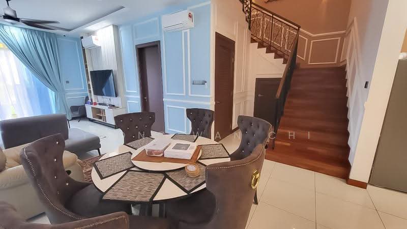 Rumah Berkembar untuk Dijual di Setia Eco Templer (Rawang) - Yeong Wan Chi - PropertyGuru.com.my