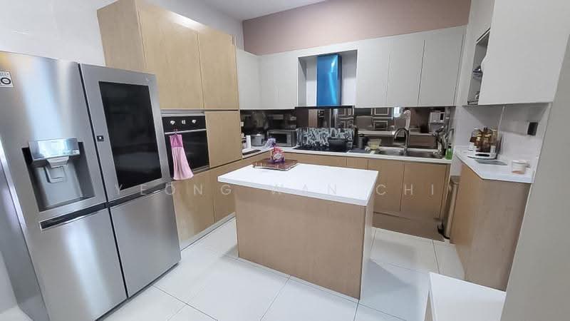 Rumah Berkembar untuk Dijual di Setia Eco Templer (Rawang) - Yeong Wan Chi - PropertyGuru.com.my