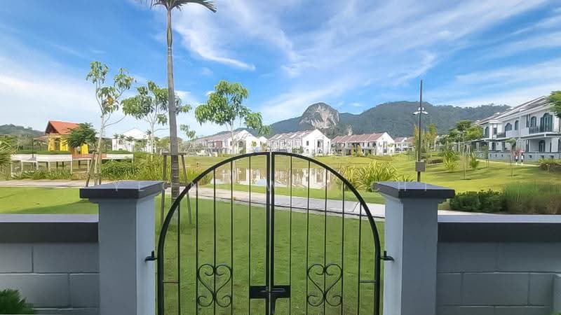 Rumah Berkembar untuk Dijual di Setia Eco Templer (Rawang) - Yeong Wan Chi - PropertyGuru.com.my