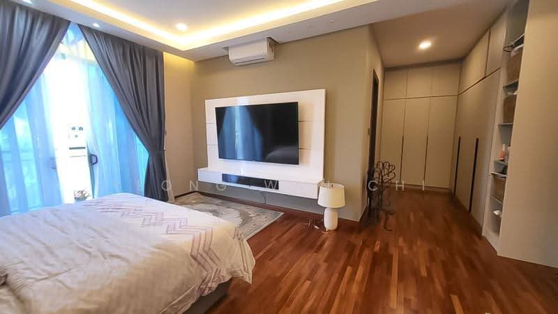 Rumah Berkembar untuk Dijual di Setia Eco Templer (Rawang) - Yeong Wan Chi - PropertyGuru.com.my
