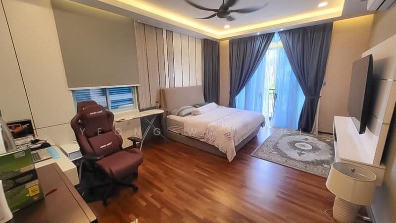 Rumah Berkembar untuk Dijual di Setia Eco Templer (Rawang) - Yeong Wan Chi - PropertyGuru.com.my