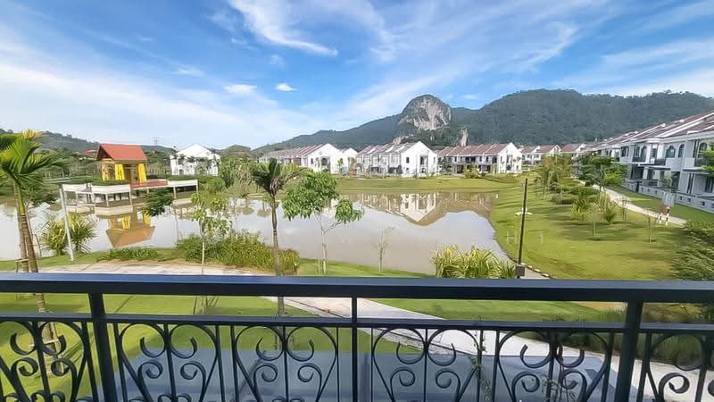 Rumah Berkembar untuk Dijual di Setia Eco Templer (Rawang) - Yeong Wan Chi - PropertyGuru.com.my