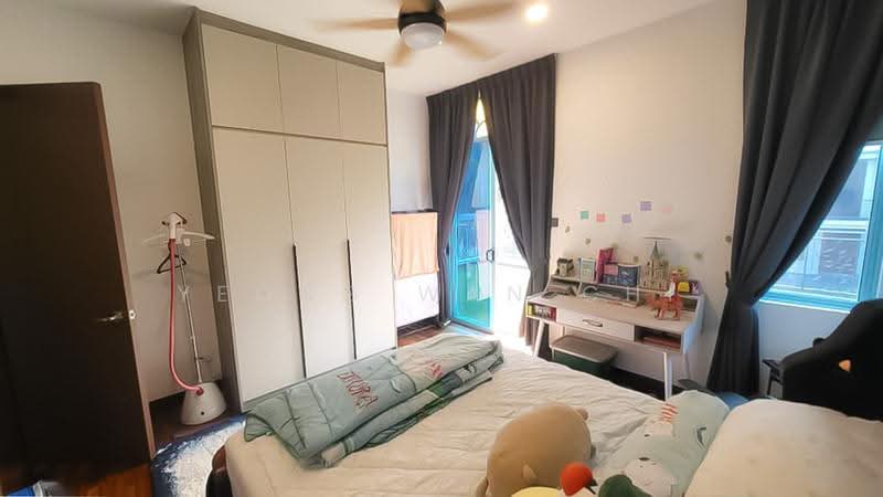 Rumah Berkembar untuk Dijual di Setia Eco Templer (Rawang) - Yeong Wan Chi - PropertyGuru.com.my
