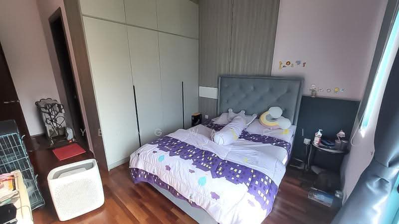 Rumah Berkembar untuk Dijual di Setia Eco Templer (Rawang) - Yeong Wan Chi - PropertyGuru.com.my