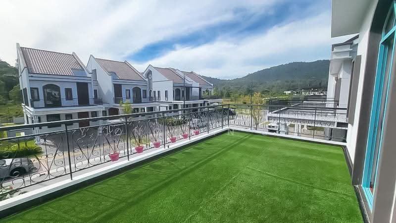 Rumah Berkembar untuk Dijual di Setia Eco Templer (Rawang) - Yeong Wan Chi - PropertyGuru.com.my