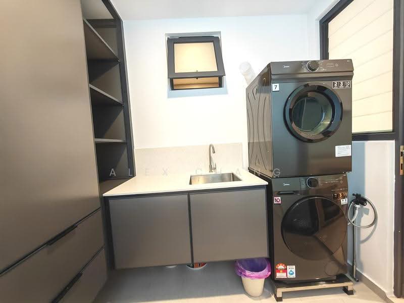 Kediaman Servis untuk Disewa di Sunway Belfield - Alex Chang - Interior - PropertyGuru.com.my