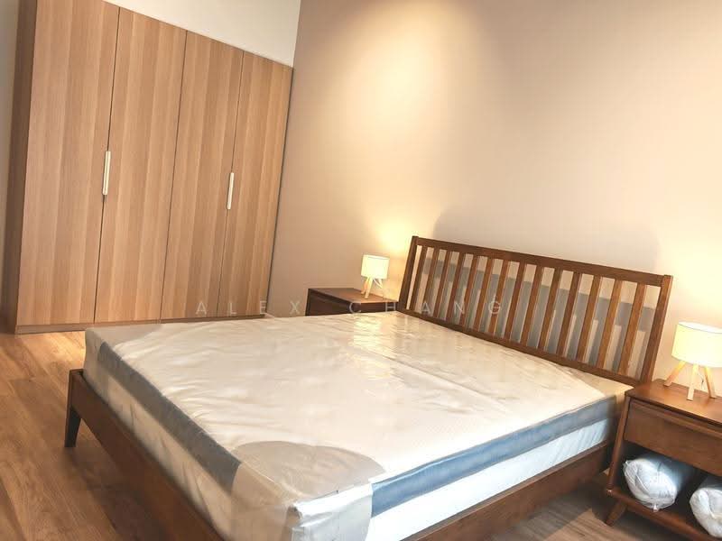 Kediaman Servis untuk Disewa di Sunway Belfield - Alex Chang - Bedroom - PropertyGuru.com.my