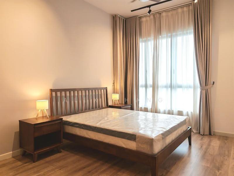 Kediaman Servis untuk Disewa di Sunway Belfield - Alex Chang - Bedroom - PropertyGuru.com.my