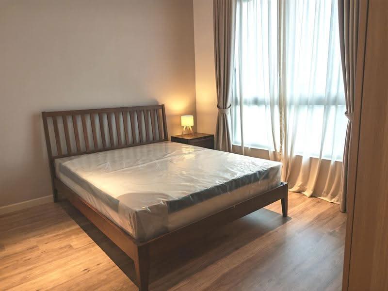 Kediaman Servis untuk Disewa di Sunway Belfield - Alex Chang - Bedroom - PropertyGuru.com.my
