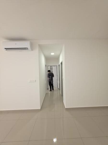 Service Residence for Rent at RESIDENSI SENURI - Nazrin Affendy - Corridor - PropertyGuru.com.my