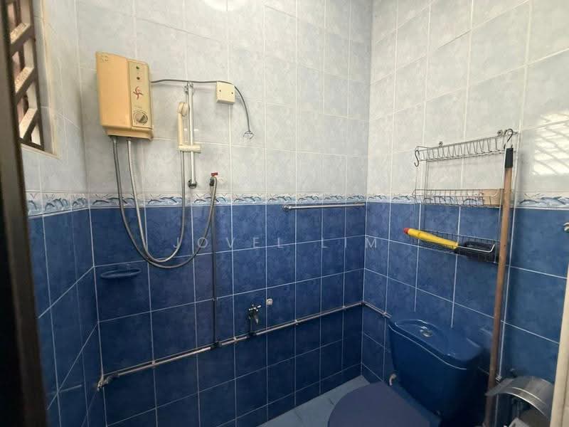 2-storey Terraced House for Sale in Taman Ungku Tun Aminah (Skudai) - Jovel Lim - Bathroom - PropertyGuru.com.my