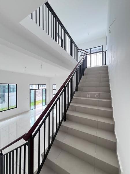 Rumah Kluster untuk Dijual di Johor Bahru (Johor) - Queenie Ng - Interior - PropertyGuru.com.my
