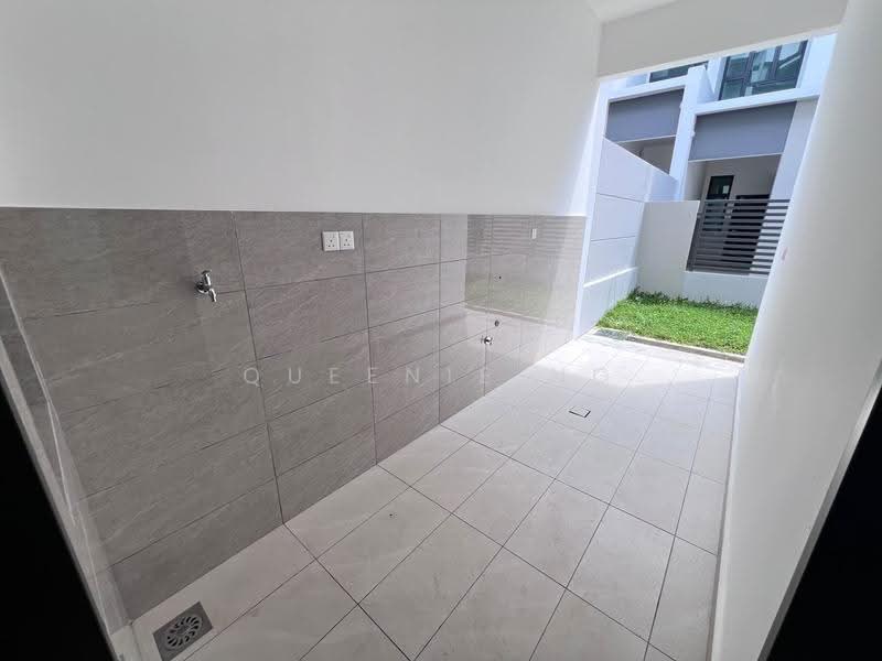 Rumah Kluster untuk Dijual di Johor Bahru (Johor) - Queenie Ng - Exterior - PropertyGuru.com.my