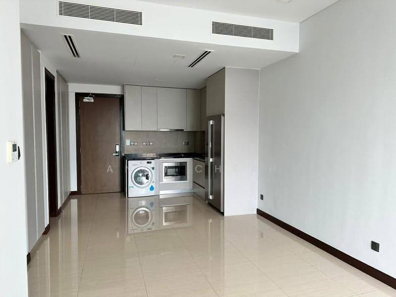 Service Residence for Rent at Puteri Cove Residences - Andy Cheah - Kitchen - PropertyGuru.com.my