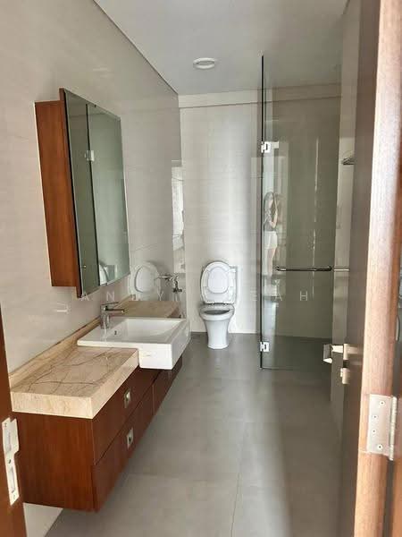 Service Residence for Rent at Puteri Cove Residences - Andy Cheah - Bathroom - PropertyGuru.com.my