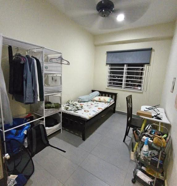 Apartment for Sale at Vista Mutiara - Jack Chan - PropertyGuru.com.my
