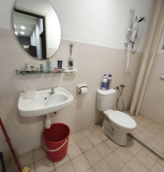 Apartment for Sale at Vista Mutiara - Jack Chan - PropertyGuru.com.my