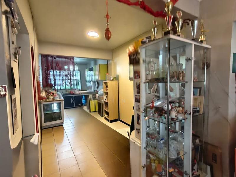 Rumah Teres 2-Tingkat untuk Dijual di Taman Seri Bahagia (Cheras) - Kelvin Ng - Interior - PropertyGuru.com.my