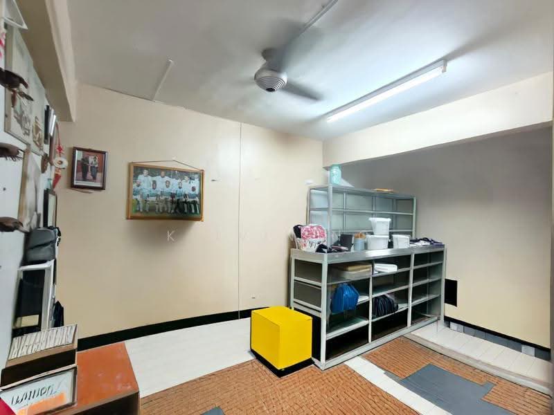 Rumah Teres 2-Tingkat untuk Dijual di Taman Seri Bahagia (Cheras) - Kelvin Ng - Interior - PropertyGuru.com.my