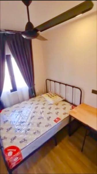 Rumah Teres 2-Tingkat untuk Dijual di Pandan Indah (Ampang) - Aimi Mahirah - Bedroom - PropertyGuru.com.my
