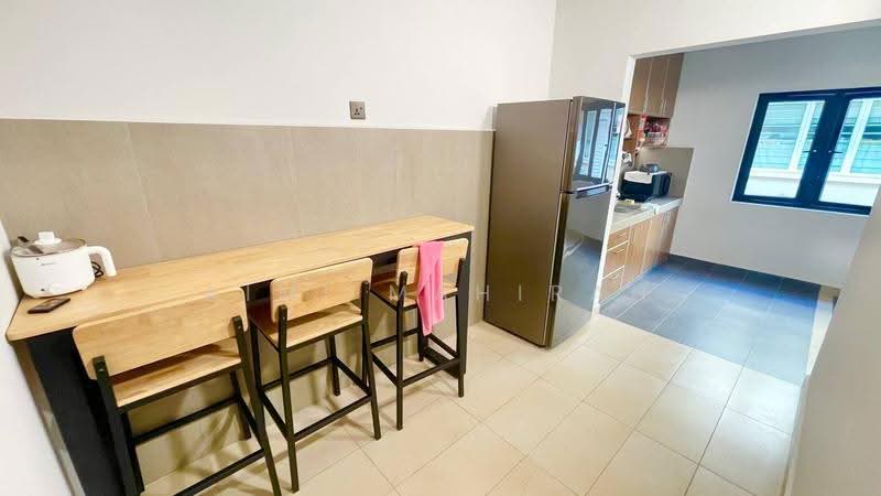 Rumah Teres 2-Tingkat untuk Dijual di Pandan Indah (Ampang) - Aimi Mahirah - Kitchen - PropertyGuru.com.my
