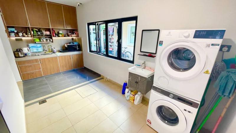 Rumah Teres 2-Tingkat untuk Dijual di Pandan Indah (Ampang) - Aimi Mahirah - Interior - PropertyGuru.com.my