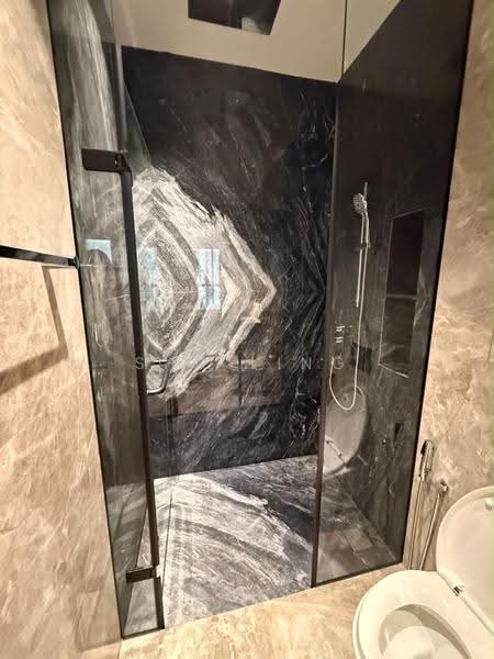 Service Residence for Rent at Orion Residence Bukit Bintang - Shu Ling - Bathroom - PropertyGuru.com.my