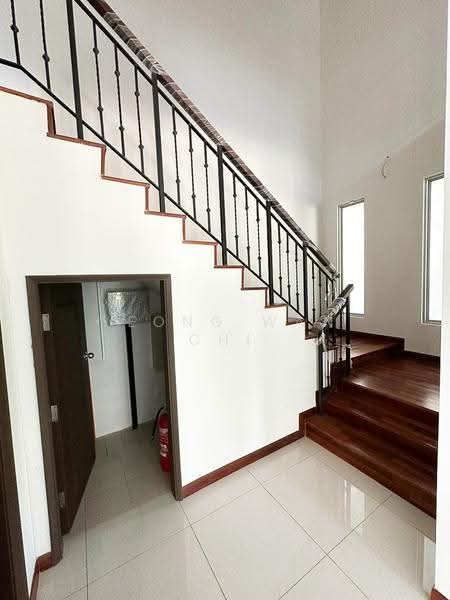 Rumah Berkembar untuk Dijual di Setia Eco Templer (Rawang) - Yeong Wan Chi - PropertyGuru.com.my