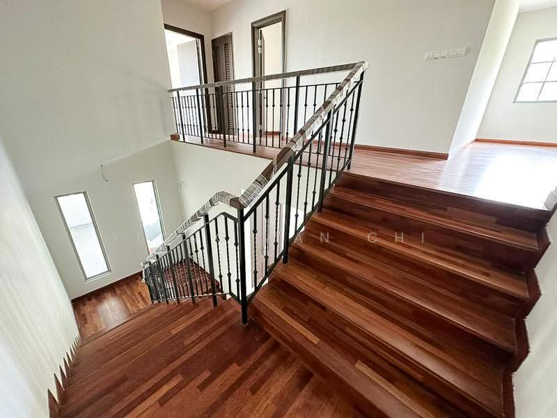 Rumah Berkembar untuk Dijual di Setia Eco Templer (Rawang) - Yeong Wan Chi - PropertyGuru.com.my