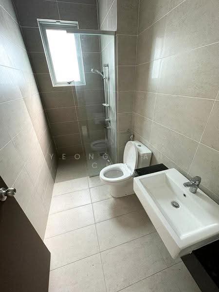 Rumah Berkembar untuk Dijual di Setia Eco Templer (Rawang) - Yeong Wan Chi - PropertyGuru.com.my