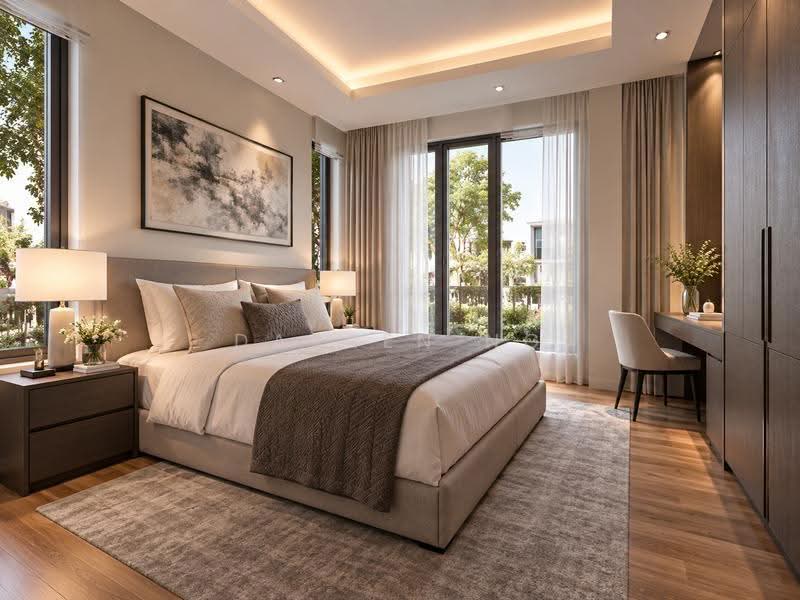 Rumah Teres 2-Tingkat untuk Dijual di Bandar Sri Sendayan , Nilai , Seremban 2 , Sepang (Seremban) - Darren Ng - Bedroom - PropertyGuru.com.my