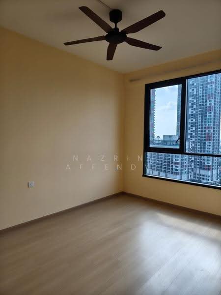 Kediaman Servis untuk Disewa di i-SOHO @ i-City - Nazrin Affendy - Interior - PropertyGuru.com.my