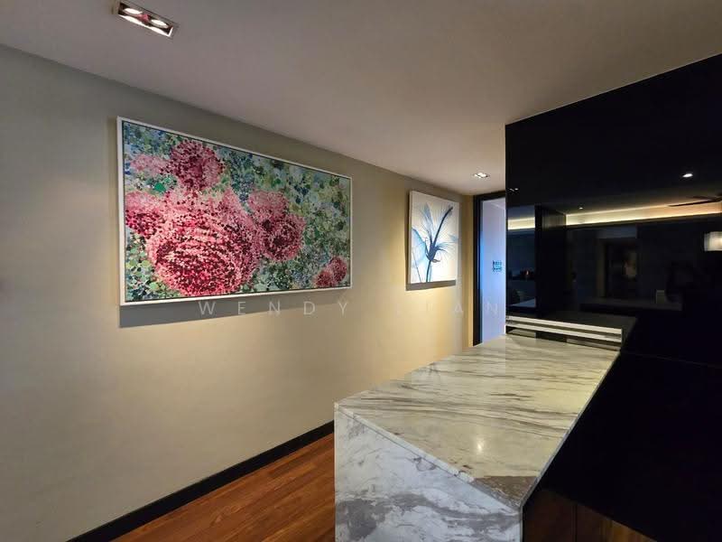 Condominium for Rent at 1 Desa Residence - Wendy Lian - Interior - PropertyGuru.com.my
